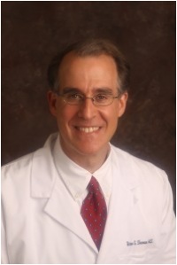 Brian G. Sherman, MD